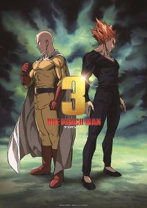 تحميل ومشاهدة انمي One Punch Man الموسم الثالث الحلقة 7 مترجمة نسخة حصريًا
