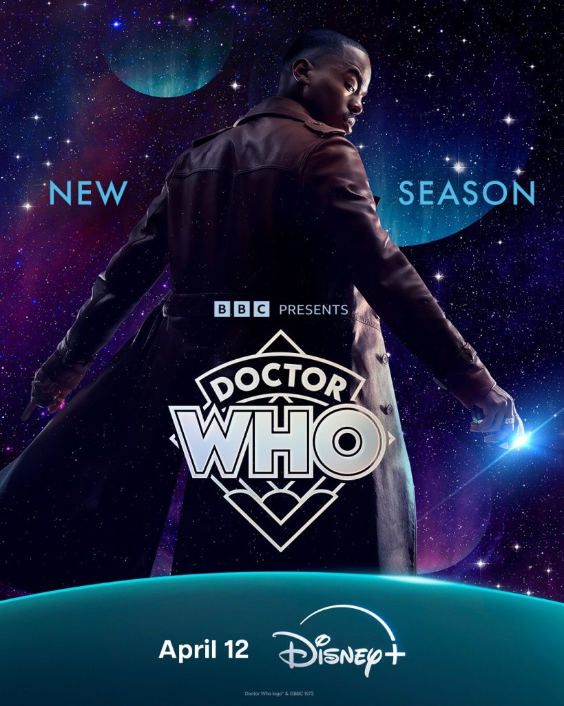 تحميل ومشاهدة مسلسل Doctor Who 2024 الموسم الثاني الحلقة 8 والاخيرة مترجمة نسخة حصريًا