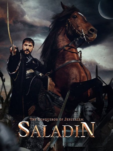 تحميل ومشاهدة مسلسل صلاح الدين الايوبي الموسم الثاني الحلقة 30 والاخيرة مترجمة نسخة حصريًا