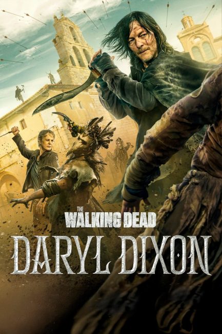 تحميل ومشاهدة مسلسل The Walking Dead Daryl Dixon الموسم الثالث الحلقة 7 مترجمة نسخة حصريًا