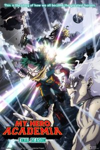 تحميل ومشاهدة انمي Boku no Hero Academia الموسم الثامن الحلقة 9 مترجمة نسخة حصريًا