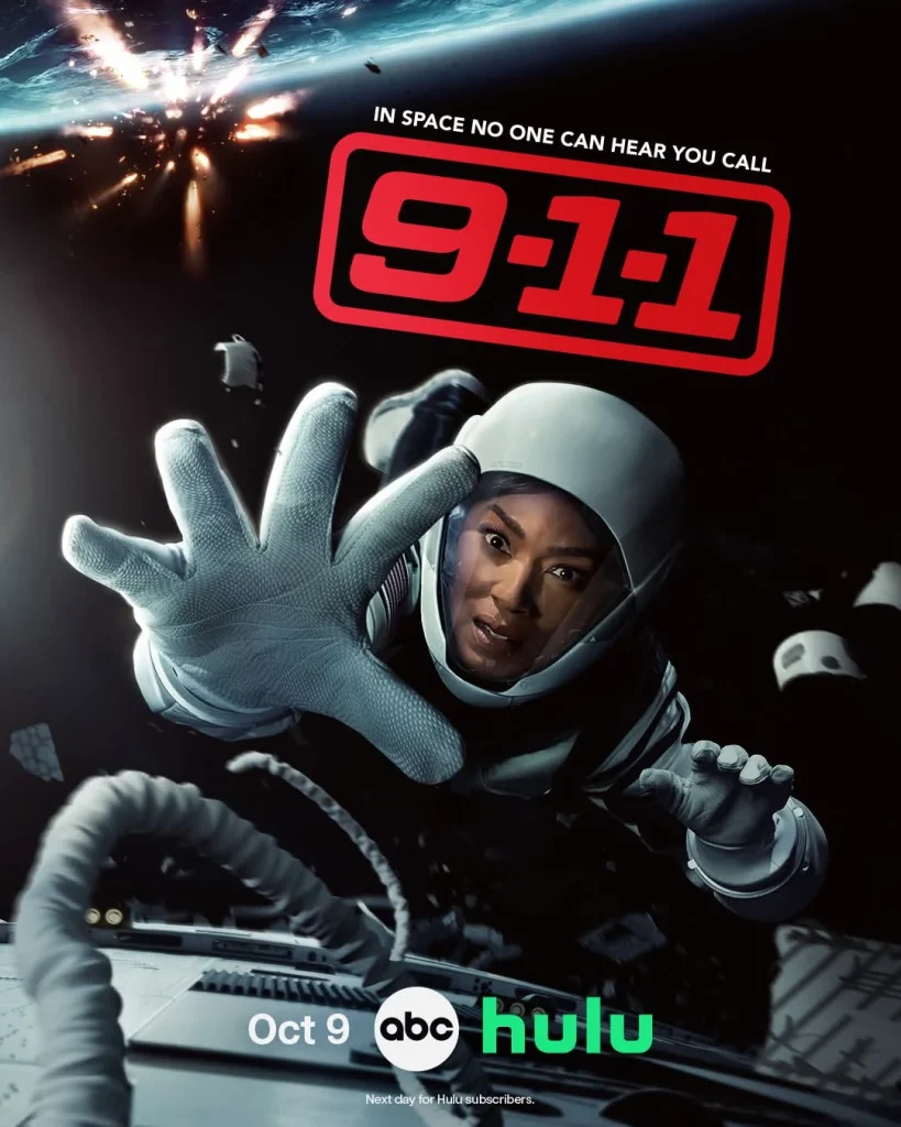 تحميل ومشاهدة مسلسل 911 الموسم التاسع الحلقة 1 مترجمة نسخة حصريًا