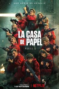 تحميل ومشاهدة مسلسل La casa de papel الموسم الخامس الحلقة 10 والاخيرة مترجمة نسخة حصريًا