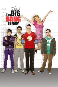 تحميل ومشاهدة مسلسل The Big Bang Theory الموسم الثاني الحلقة 10 مترجمة نسخة حصريًا