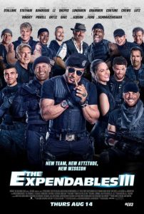تحميل ومشاهدة فيلم The Expendables 3 2014 مترجم نسخة حصريًا
