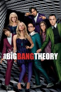 تحميل ومشاهدة مسلسل The Big Bang Theory الموسم السادس الحلقة 7 مترجمة نسخة حصريًا