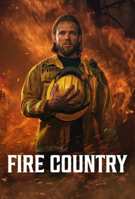 تحميل ومشاهدة مسلسل Fire Country الموسم الرابع الحلقة 3 مترجمة نسخة حصريًا