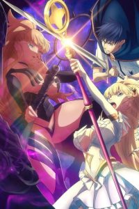 تحميل ومشاهدة انمي Kekkon Yubiwa Monogatari الموسم الثاني الحلقة 8 مترجمة نسخة حصريًا