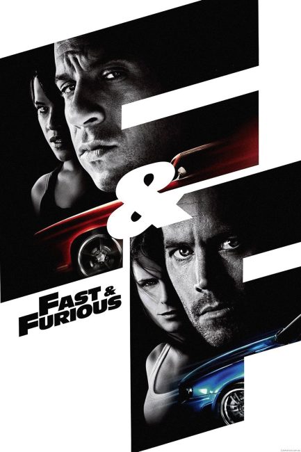 تحميل ومشاهدة فيلم Fast And Furious 2009 مترجم نسخة حصريًا