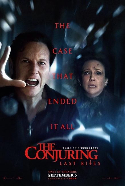 تحميل ومشاهدة فيلم The Conjuring: Last Rites 2025 مترجم نسخة حصريًا