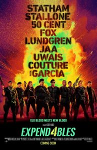تحميل ومشاهدة فيلم The Expendables 4 2023 مترجم نسخة حصريًا