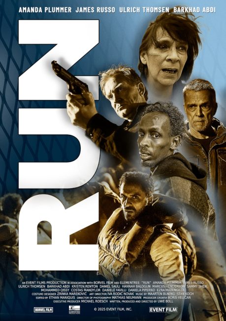 تحميل ومشاهدة فيلم Run 2025 مترجم نسخة حصريًا