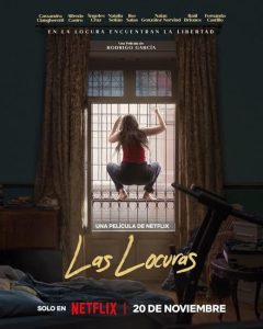 تحميل ومشاهدة فيلم The Follies 2025 مترجم نسخة حصريًا