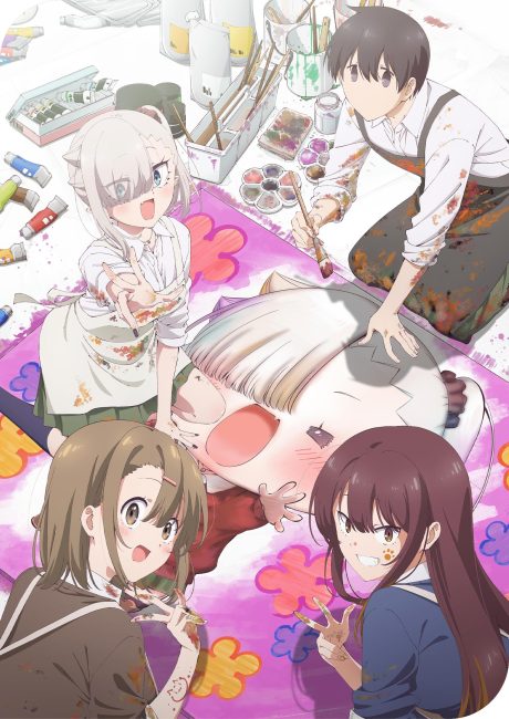 تحميل ومشاهدة انمي Chanto Suenai Kyuuketsuki-chan الحلقة 7 مترجمة نسخة حصريًا