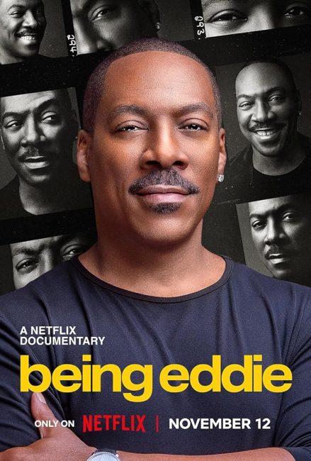 تحميل ومشاهدة فيلم Being Eddie 2025 مترجم نسخة حصريًا
