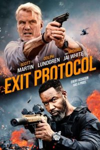 تحميل ومشاهدة فيلم Exit Protocol 2025 مترجم نسخة حصريًا