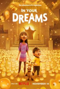 تحميل ومشاهدة فيلم In Your Dreams 2025 مترجم نسخة حصريًا