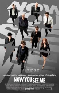 تحميل ومشاهدة فيلم Now You See Me 2013 مترجم نسخة حصريًا