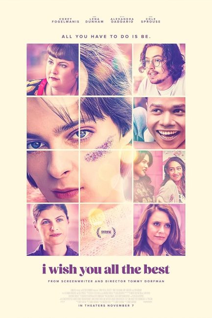 تحميل ومشاهدة فيلم I Wish You All the Best 2024 مترجم نسخة حصريًا