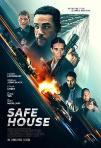 تحميل ومشاهدة فيلم Safe House 2025 مترجم نسخة حصريًا