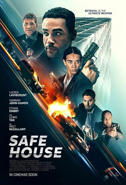 تحميل ومشاهدة فيلم Safe House 2025 مترجم نسخة حصريًا