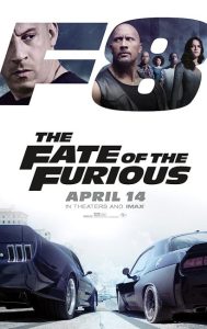 تحميل ومشاهدة فيلم The Fate of the Furious 2017 مترجم نسخة حصريًا