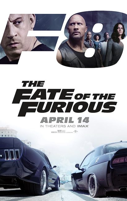 تحميل ومشاهدة فيلم The Fate of the Furious 2017 مترجم نسخة حصريًا