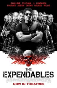 تحميل ومشاهدة فيلم The Expendables 2010 مترجم نسخة حصريًا