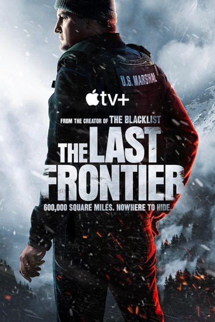 تحميل ومشاهدة مسلسل The Last Frontier الموسم الاول الحلقة 7 مترجمة نسخة حصريًا