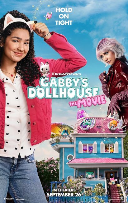 تحميل ومشاهدة فيلم Gabby’s Dollhouse: The Movie 2025 مترجم نسخة حصريًا