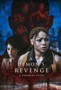 تحميل ومشاهدة فيلم A Demon’s Revenge 2025 مترجم نسخة حصريًا