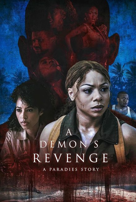 تحميل ومشاهدة فيلم A Demon’s Revenge 2025 مترجم نسخة حصريًا