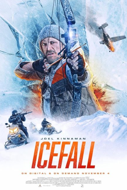 تحميل ومشاهدة فيلم Ice Fall 2025 مترجم نسخة حصريًا
