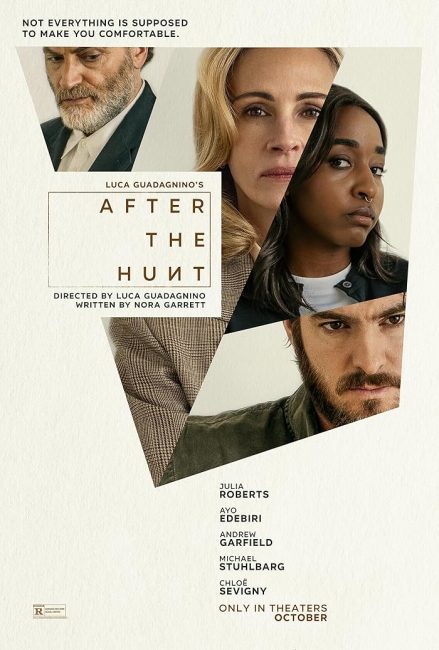 تحميل ومشاهدة فيلم After the Hunt 2025 مترجم نسخة حصريًا