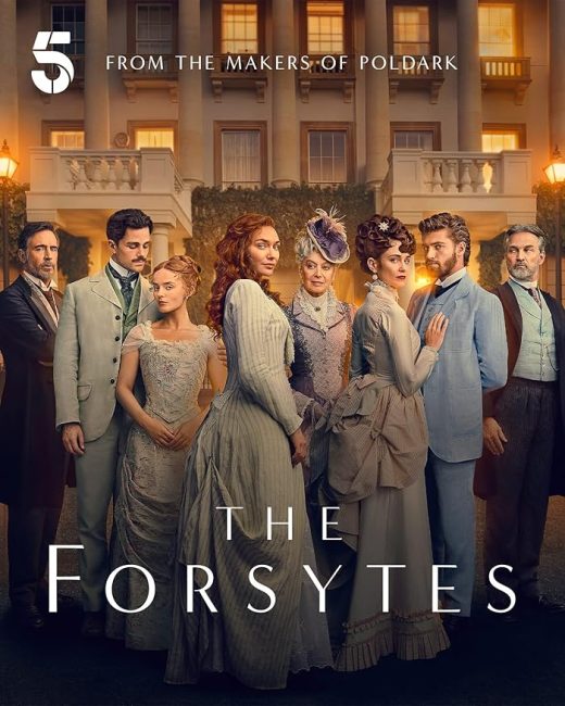 تحميل ومشاهدة مسلسل The Forsytes الموسم الاول الحلقة 1 مترجمة نسخة حصريًا