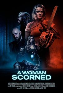 تحميل ومشاهدة فيلم A Woman Scorned 2025 مترجم نسخة حصريًا