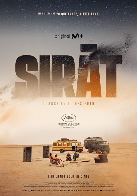 تحميل ومشاهدة فيلم Sirat 2025 مترجم نسخة حصريًا