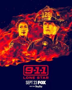 تحميل ومشاهدة مسلسل 9-1-1: Lone Star الموسم الخامس الحلقة 11 مترجمة نسخة حصريًا