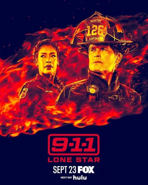 تحميل ومشاهدة مسلسل 9-1-1: Lone Star الموسم الخامس الحلقة 2 مترجمة نسخة حصريًا