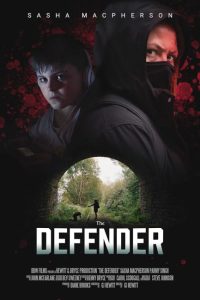 تحميل ومشاهدة فيلم The Defender 2024 مترجم نسخة حصريًا