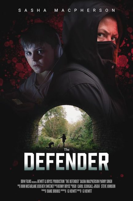 تحميل ومشاهدة فيلم The Defender 2024 مترجم نسخة حصريًا