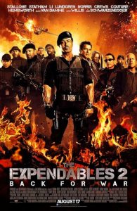 تحميل ومشاهدة فيلم The Expendables 2 2012 مترجم نسخة حصريًا