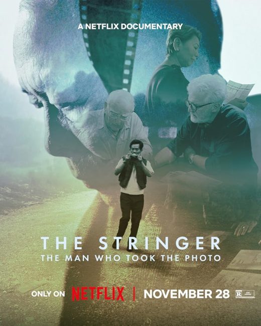 تحميل ومشاهدة فيلم The Stringer: The Man Who Took the Photo 2025 مترجم نسخة حصريًا