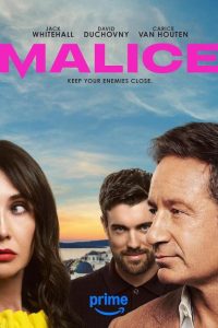تحميل ومشاهدة مسلسل Malice الموسم الاول الحلقة 6 والاخيرة مترجمة نسخة حصريًا