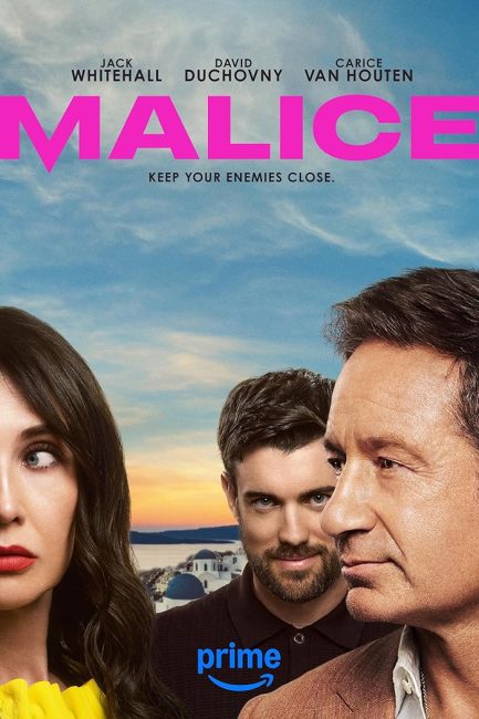 تحميل ومشاهدة مسلسل Malice الموسم الاول الحلقة 2 مترجمة نسخة حصريًا