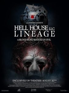 تحميل ومشاهدة فيلم Hell House LLC: Lineage 2025 مترجم نسخة حصريًا