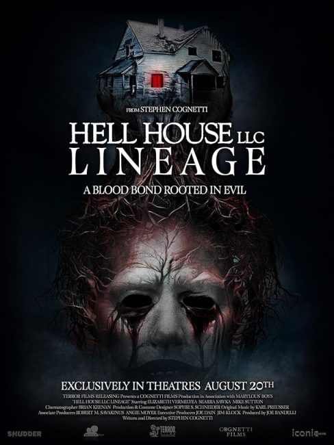 تحميل ومشاهدة فيلم Hell House LLC: Lineage 2025 مترجم نسخة حصريًا