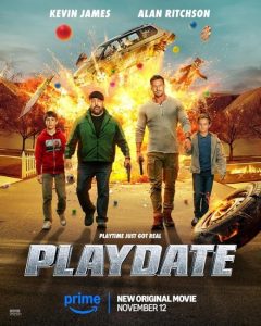 تحميل ومشاهدة فيلم Playdate 2025 مترجم نسخة حصريًا
