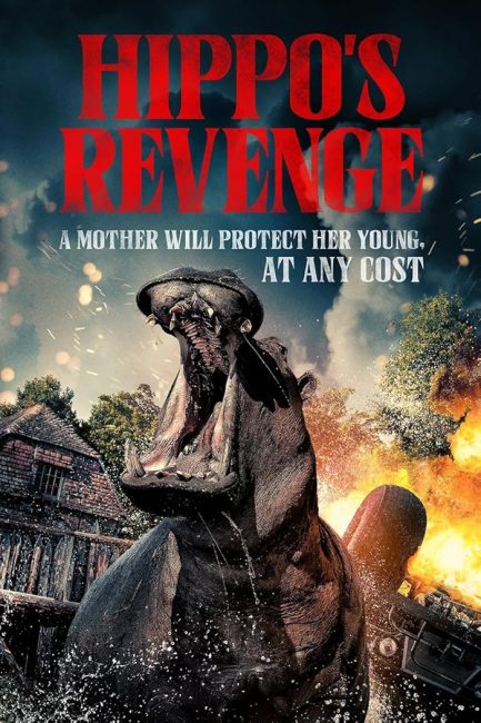 تحميل ومشاهدة فيلم Hippo’s Revenge 2025 مترجم نسخة حصريًا