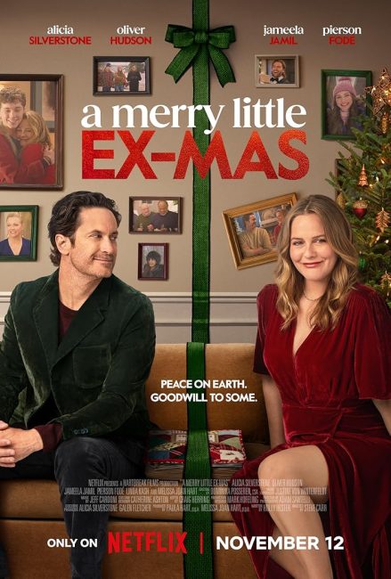 تحميل ومشاهدة فيلم A Merry Little Ex-Mas 2025 مترجم نسخة حصريًا